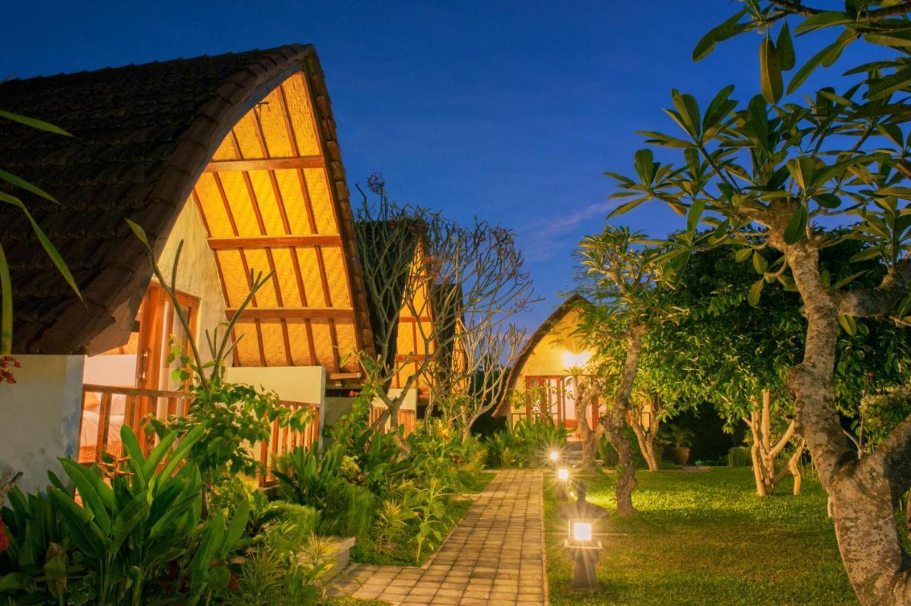 Kaje & Restaurant Holiday park