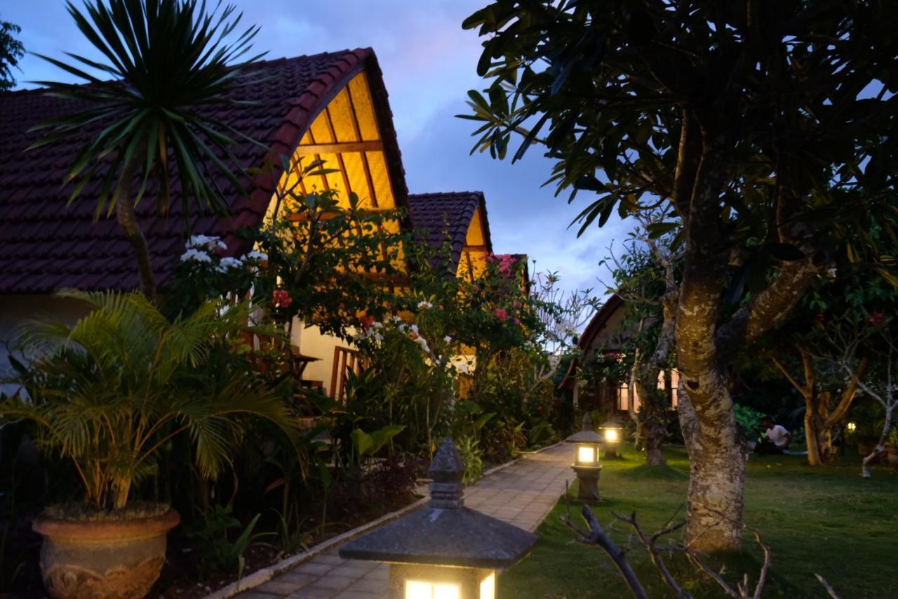 Holiday park Kaje & Restaurant