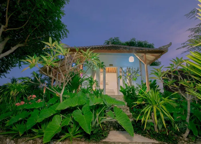 Kaje Cottage & Restaurant