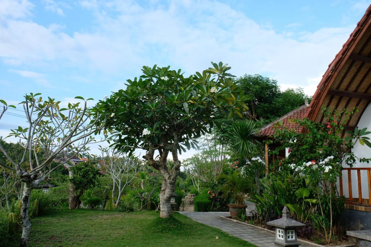 Kaje & Restaurant 2* Tanglad