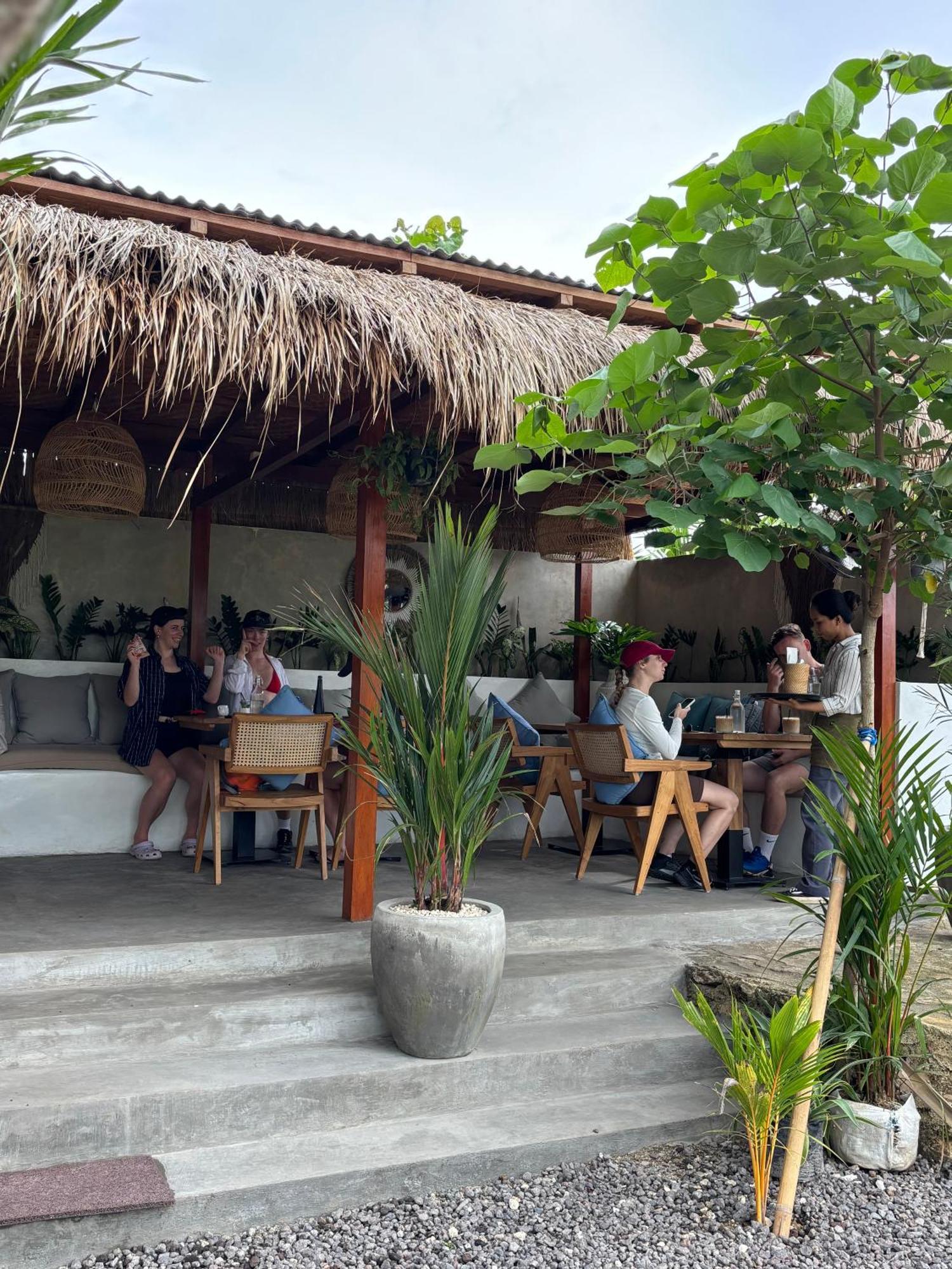 Kaje & Restaurant